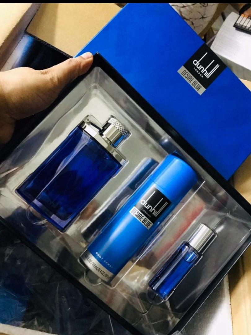 Dunhill blue perfume price deals