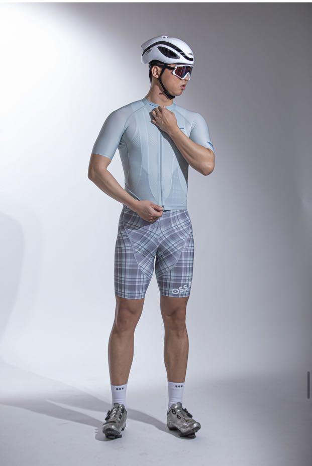 Mens hotsell bike wear