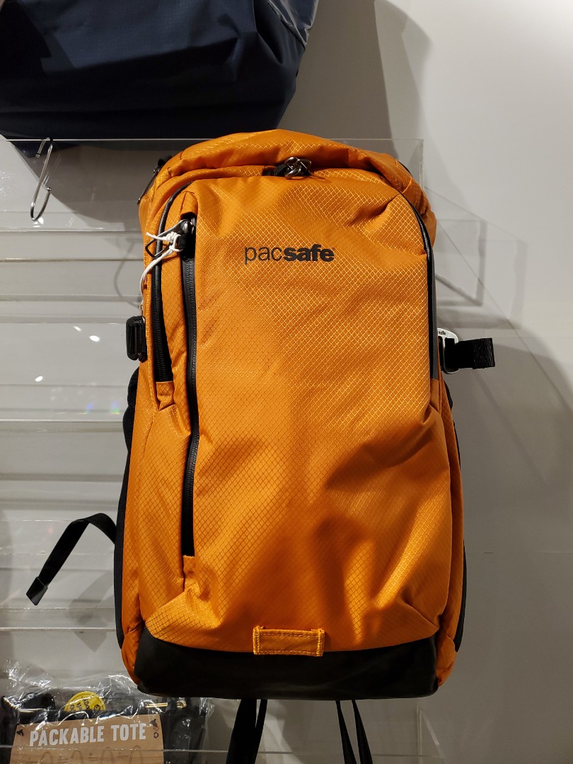 Pacsafe venturesafe store x30