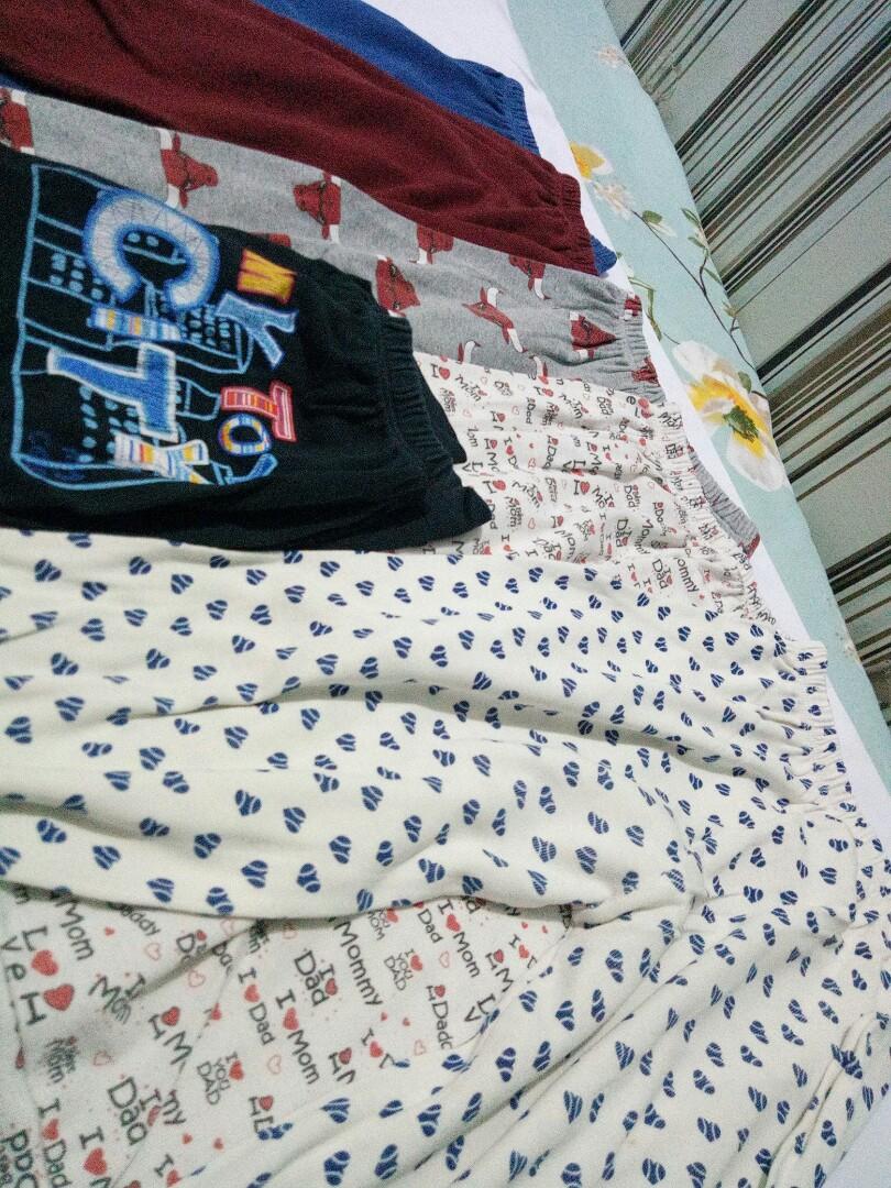 PAJAMA FOR TAKE ALL!!! (Category: Babies & Kids Fashion) located in San Pedro. Submitted by sharpi0226 (Listing ID 1094649403, Image 3). Description: preloved of my son,hindi po ukay... take all 6pcs 2-3 yrs old shoppe checkout for COD.