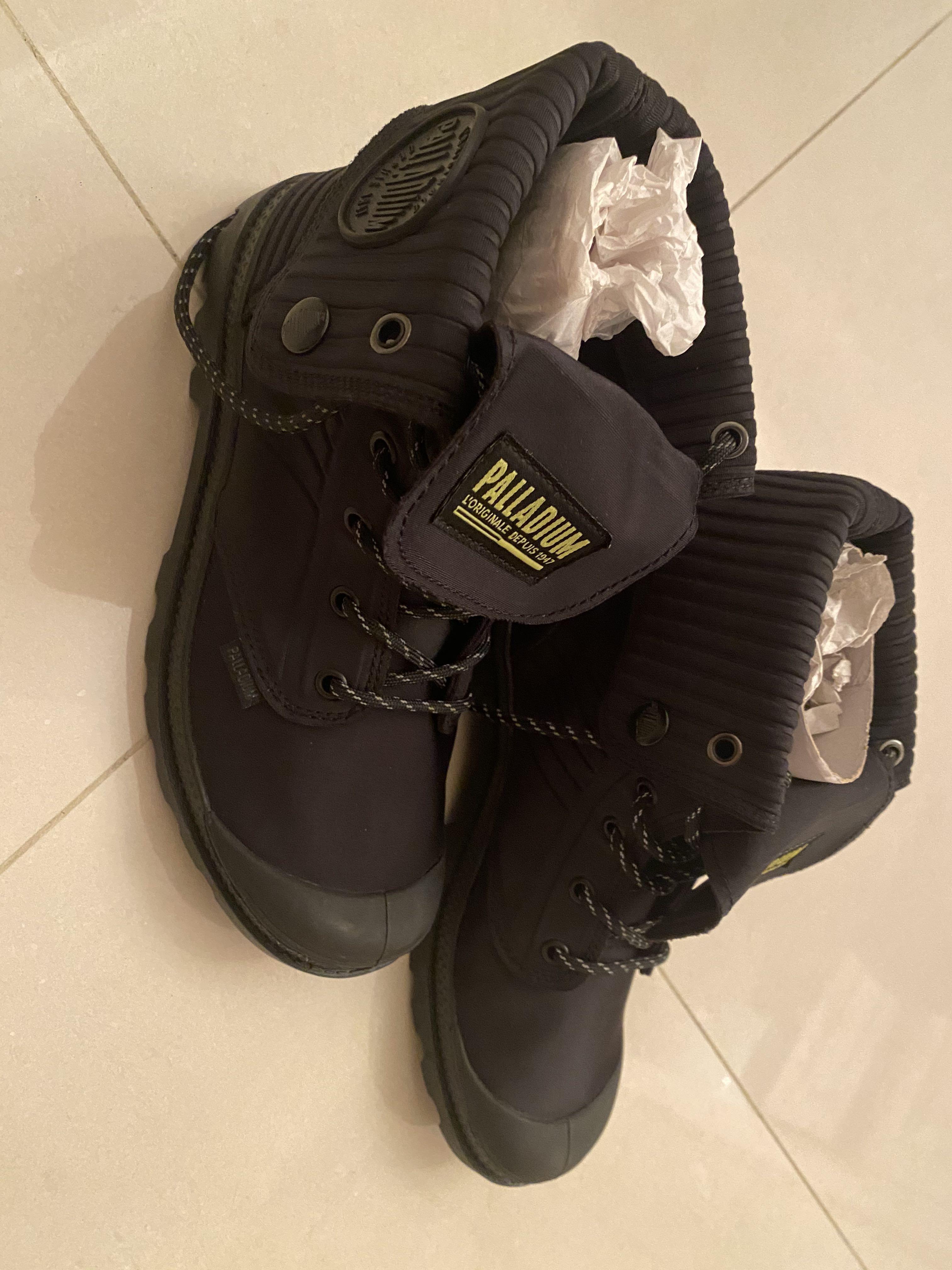 Palladium baggy amphibian new arrivals