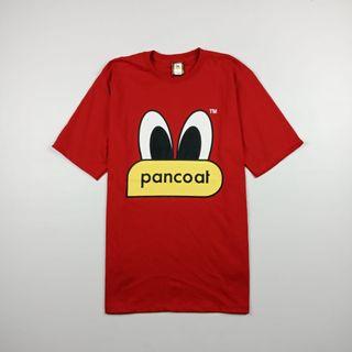 PANCOAT TSHIRT UNISEX