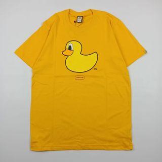 PANCOAT TSHIRT UNISEX