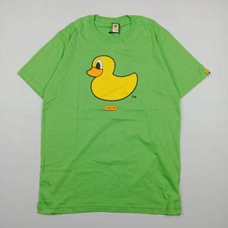 PANCOAT TSHIRT UNISEX
