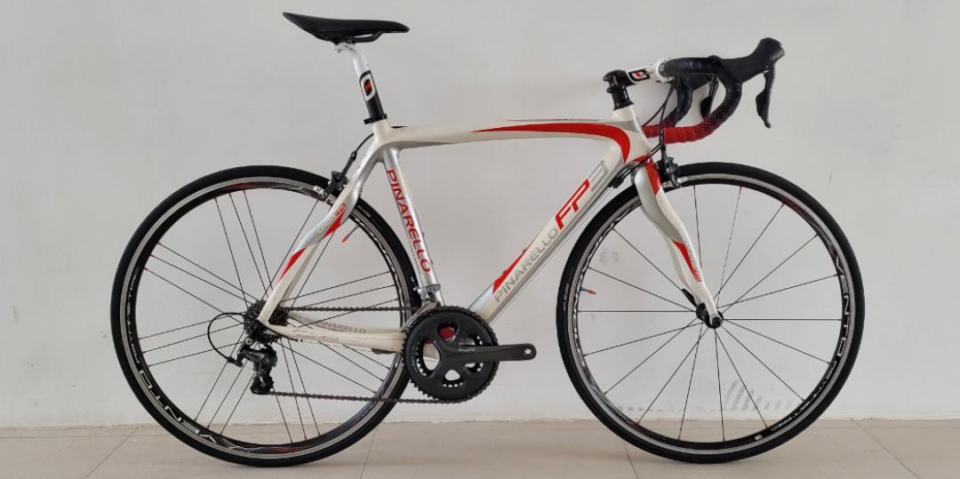 pinarello speed