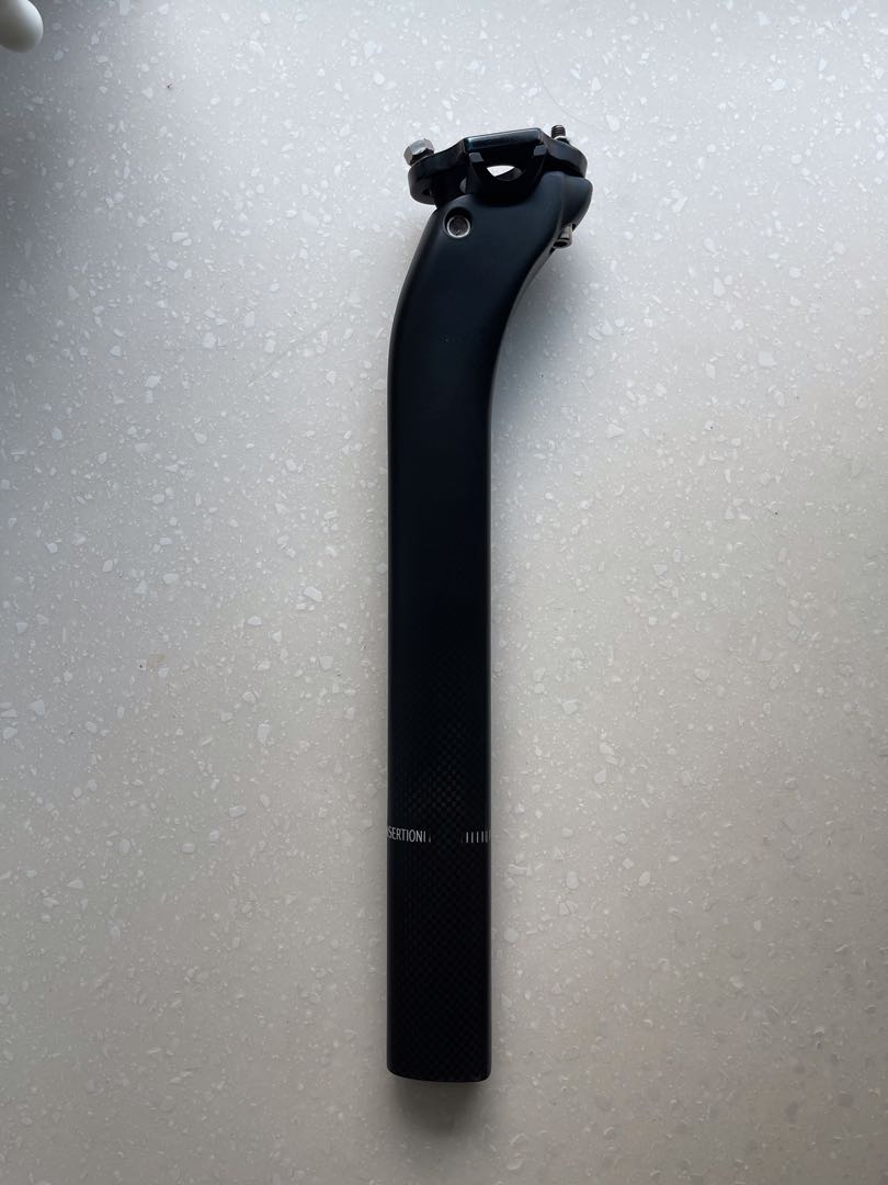 pinarello seatpost wedge