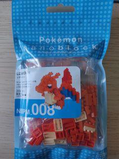 Nanoblock Mini Pokemon Series 1 Blind Bag Hobbies Toys Toys Games On Carousell