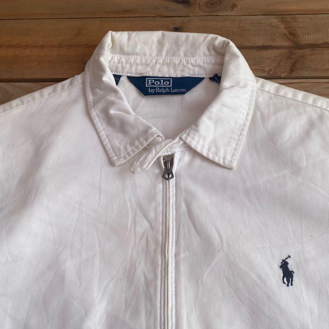 Polo Ralph Lauren Jacket, Fesyen Pria 