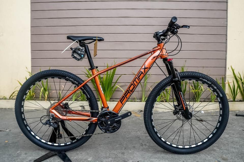 PROMAX BRUNO MTB 27.5 29