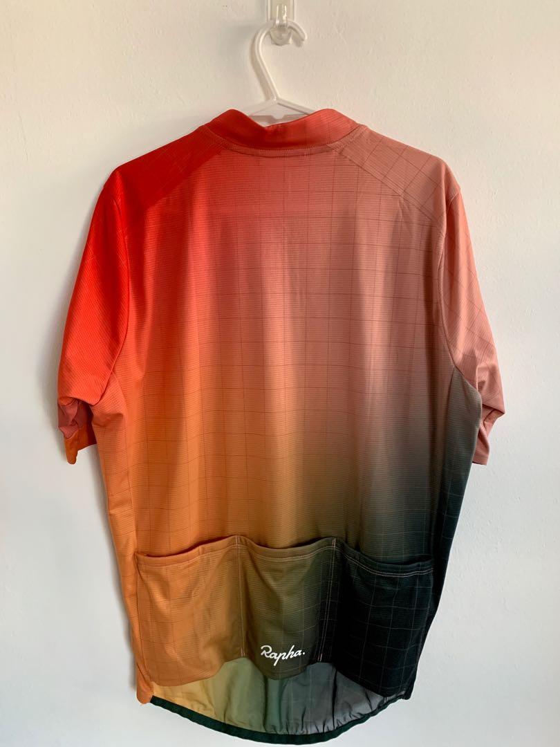 Classic flyweight jersey rapha hot sale