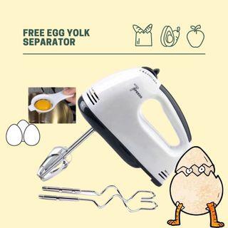 Affordable Mixer Kek For Sale Kitchen Appliances Carousell Malaysia