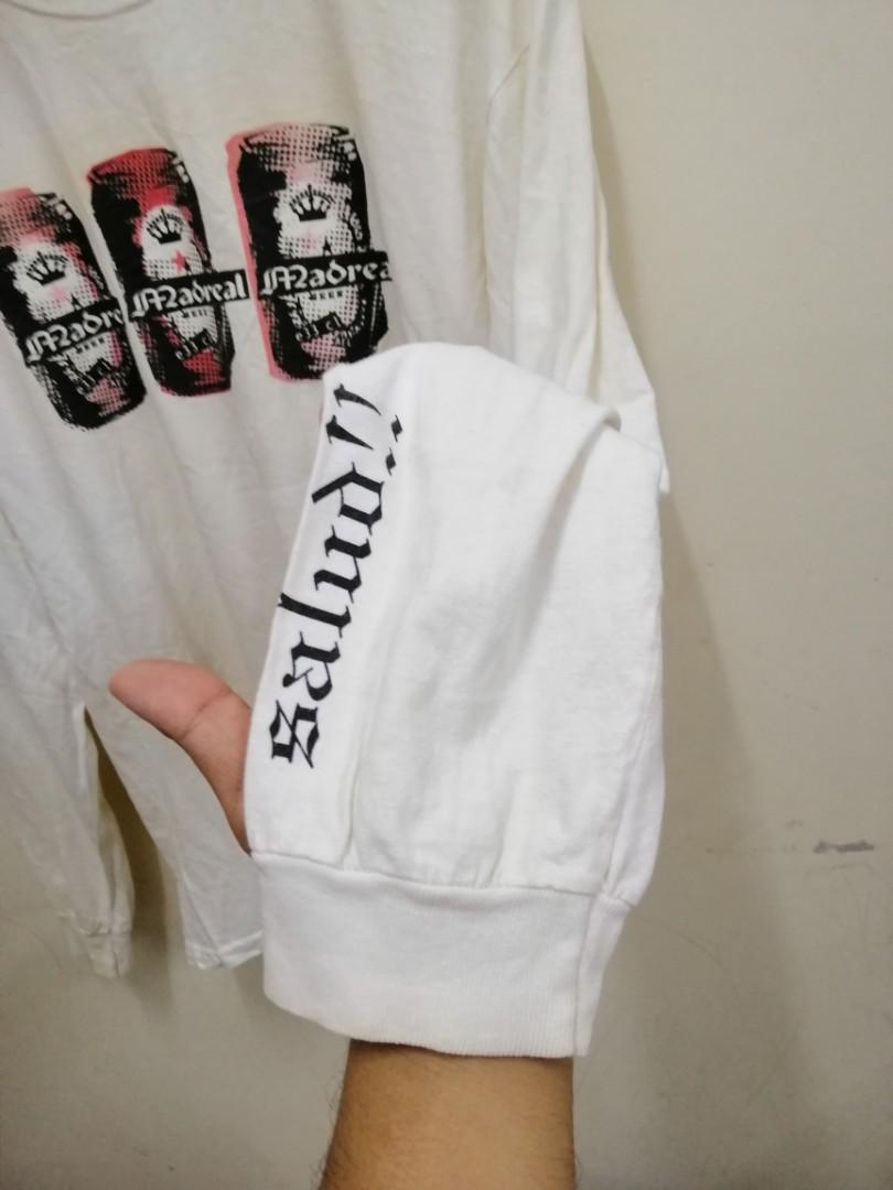00s real mad hectic Ｔシャツ 1c5dccf31f93ecdd64fb8f081c4113