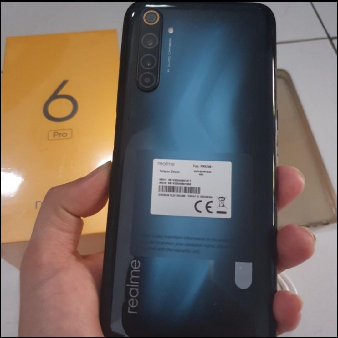 realme 64mp ai quad camera