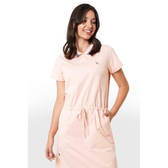 Regatta Polo dress Women s Fashion Dresses Sets Dresses on