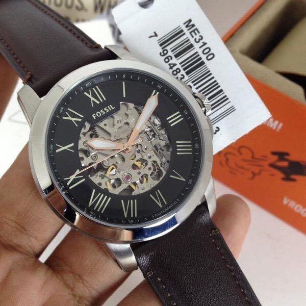 Fossil me3100 price new arrivals
