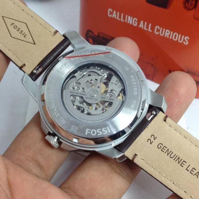 Fossil discount me3100 price