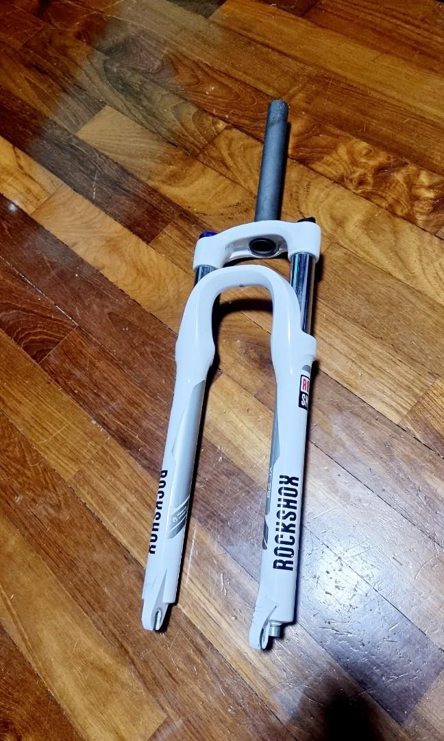 rock shock xc28