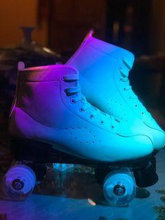 Roller skate FREE SHIPPING 