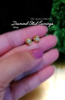 Diamond Rositas Ring Women S Fashion Jewelry Organizers Rings On Carousell