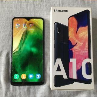 Samsung A10 Samsung A10