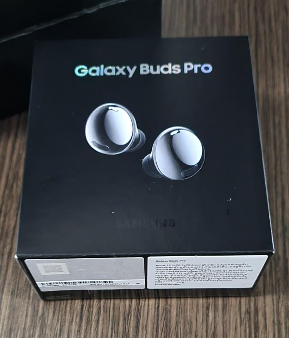 Samsung Galaxy Earbuds Pro Audio Headphones Headsets On Carousell