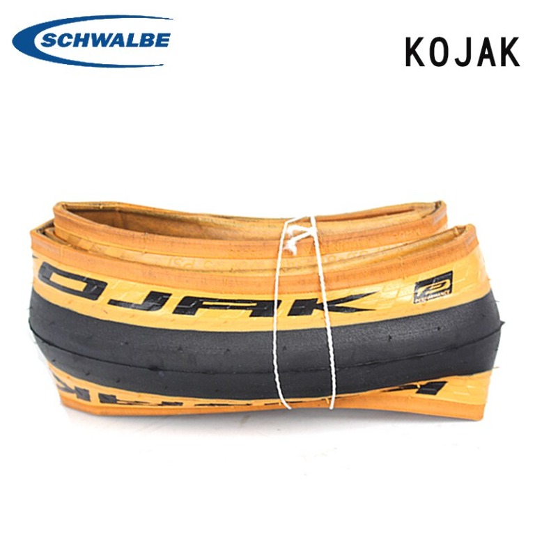 schwalbe kojak 16 brompton