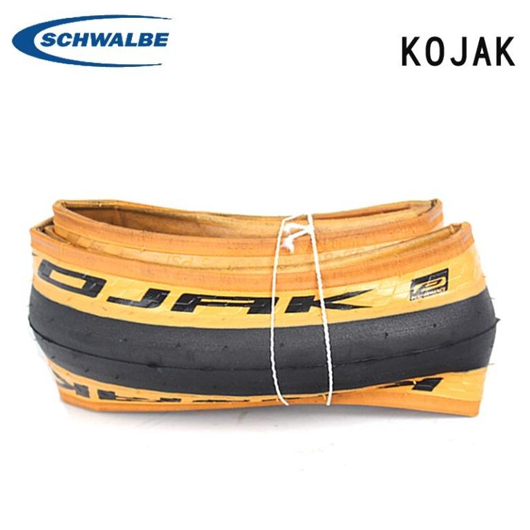 Brompton schwalbe kojak 16 inch tan wall tyre shop