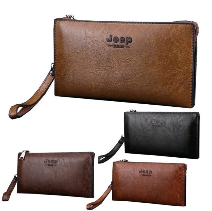 Jeep pouch bag shop