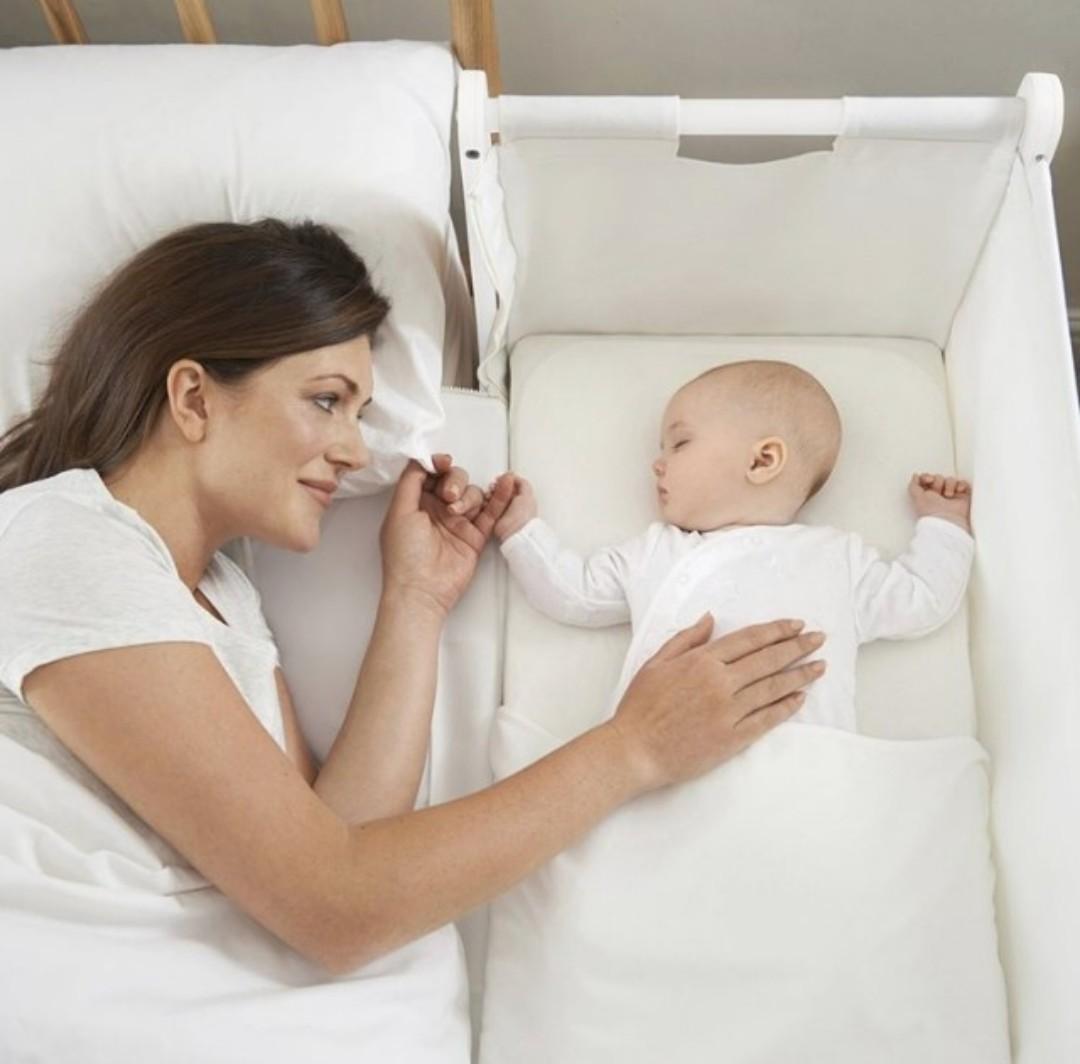 Snuzpod bed 2024