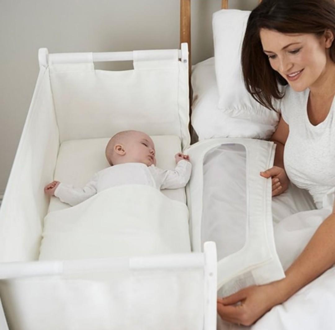 Snuzpod outlet max age