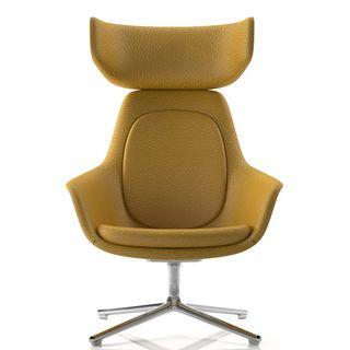 lazy sofa chair togo furniture home living furniture chairs on carousell