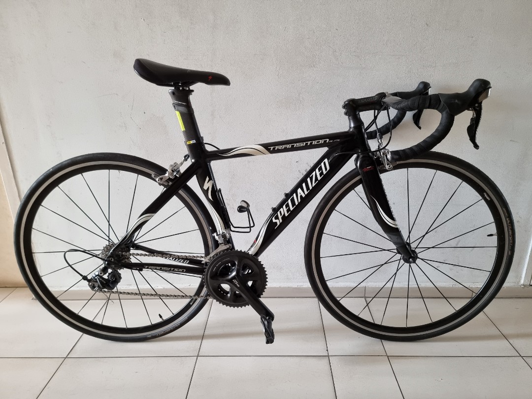 Specialized transition elite sales