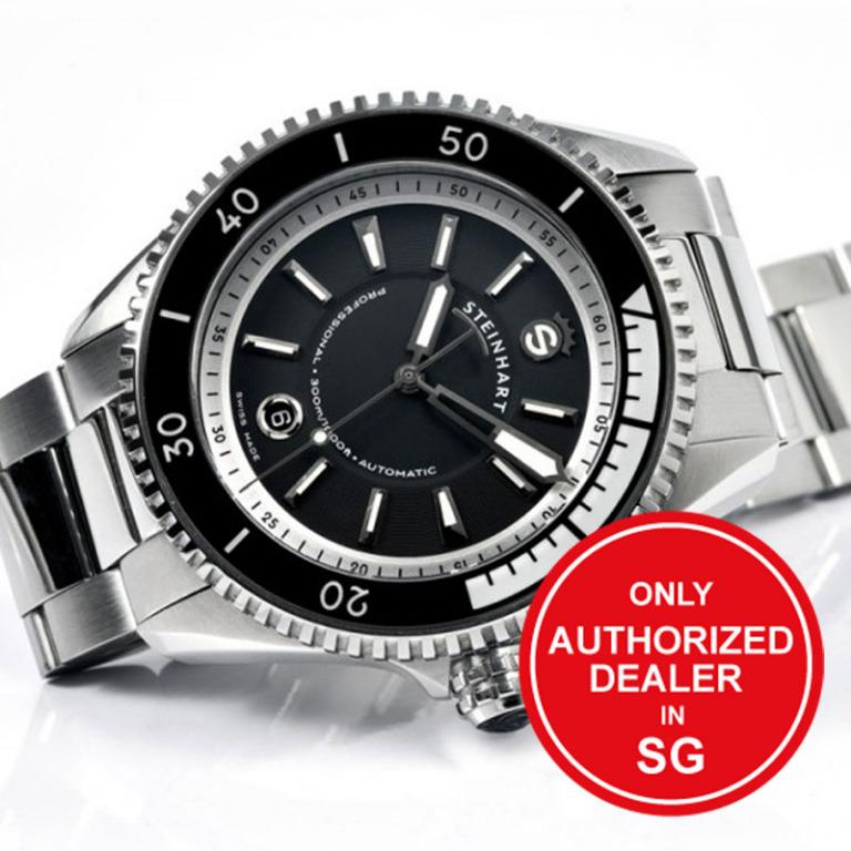 Steinhart ocean 2 premium black on sale