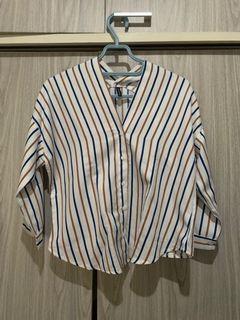 Stripes Top