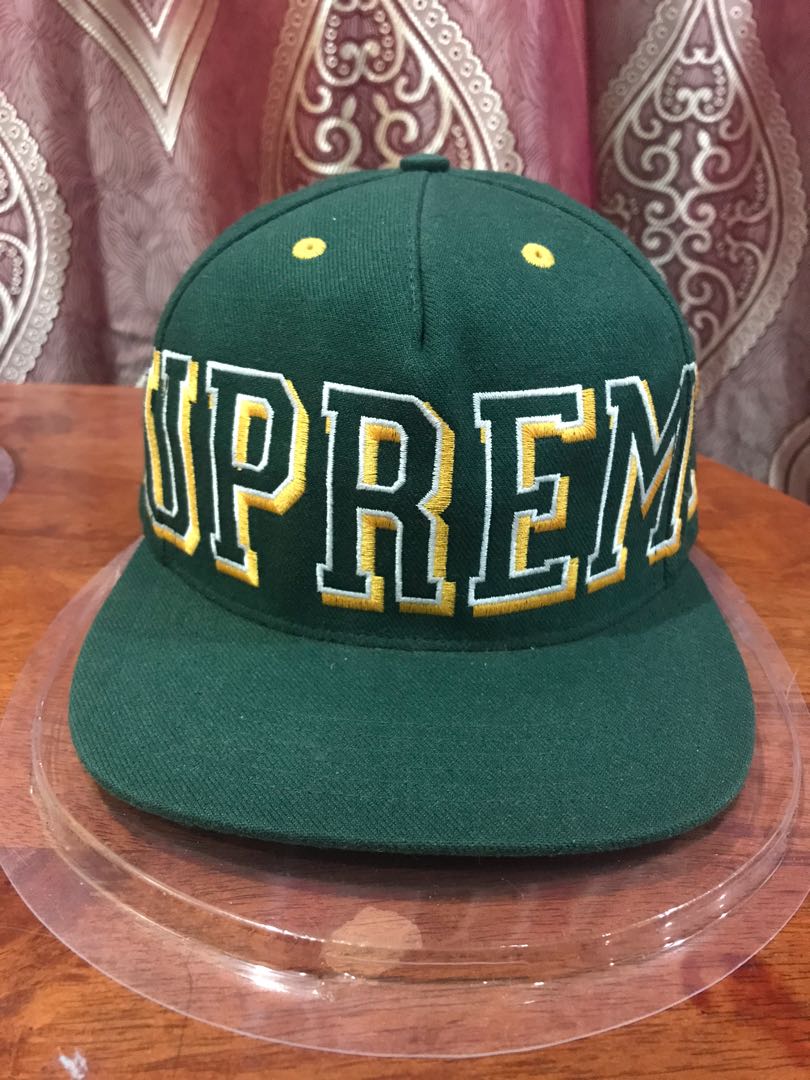 Supreme X Starter