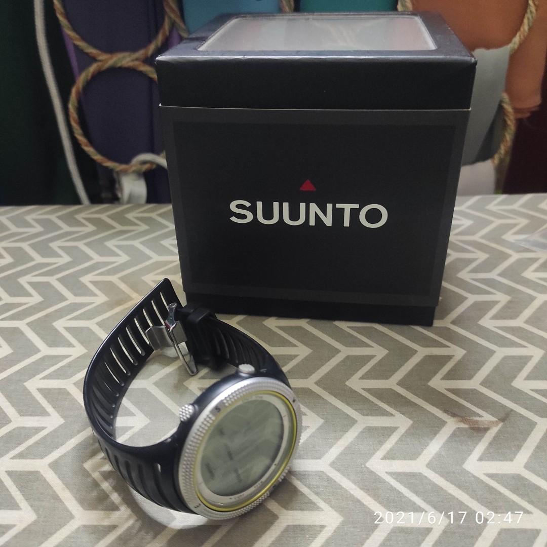Jam suunto core hotsell original
