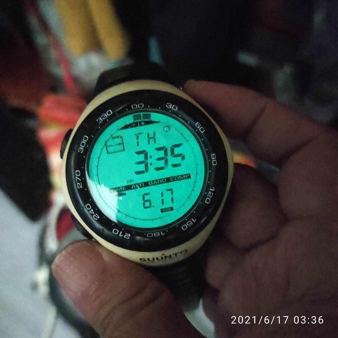 Suunto vector hr deals