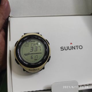 Suunto vector for sale top