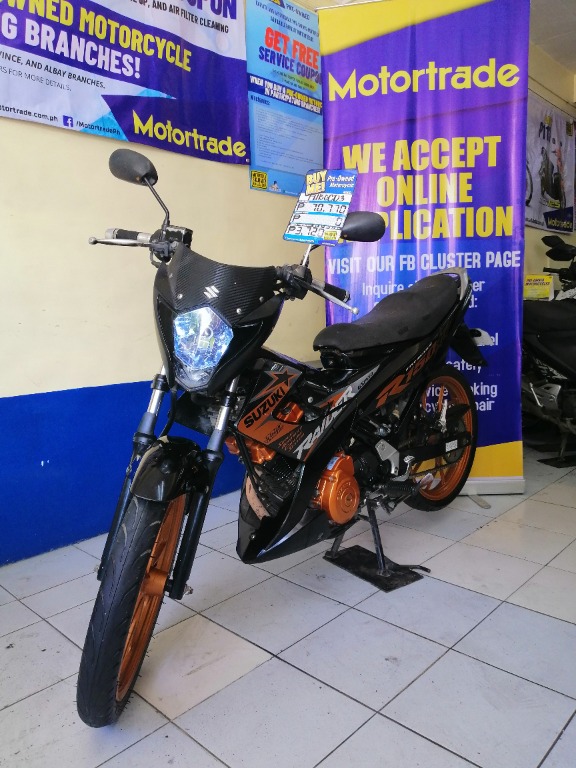 Raider 150 carb price motortrade store