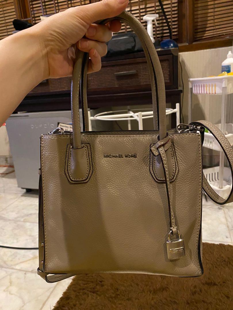 Michael kors tas mercer sales