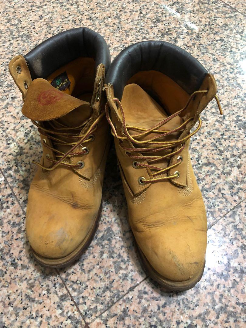 Timberland 11 new arrivals