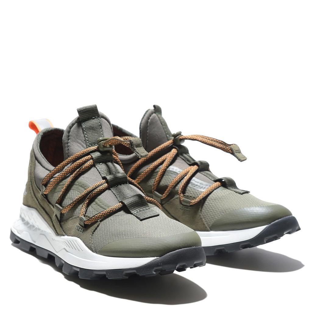 Timberland Men s Brooklyn Oxford Sneakers