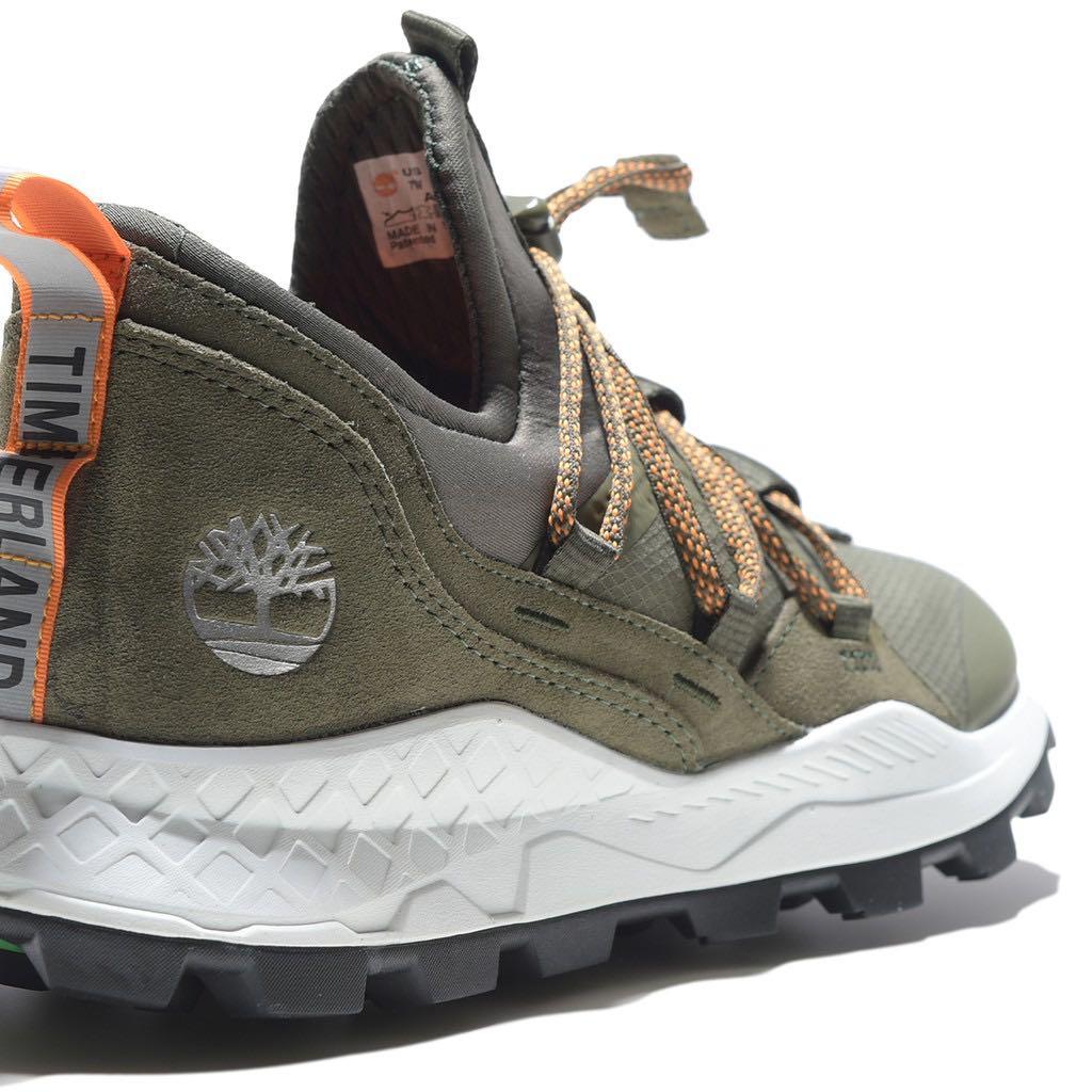 Timberland Men s Brooklyn Oxford Sneakers