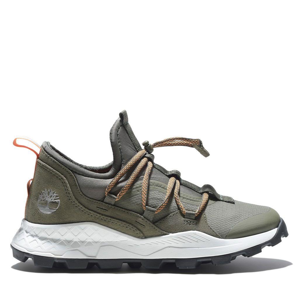 Men's brooklyn clearance canvas oxford sneakers