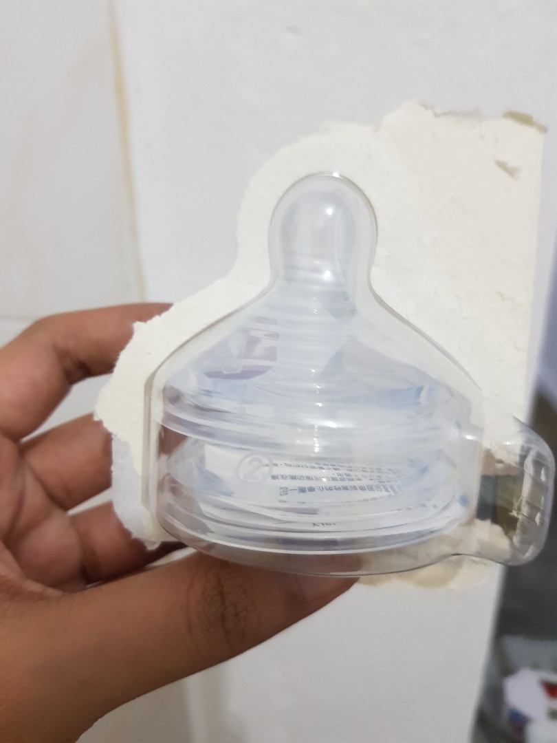 Tommee Tippee Teats, Babies & Kids, Nursing & Feeding, Breastfeeding & Bottle Feeding on Carousell