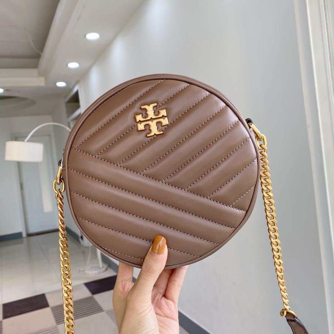 Tb kira chevron crossbody Clearance