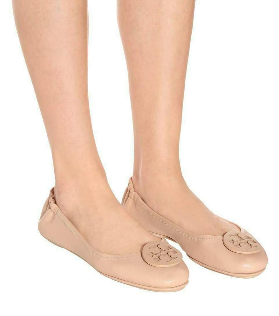 Tory burch 2024 minnie goan sand