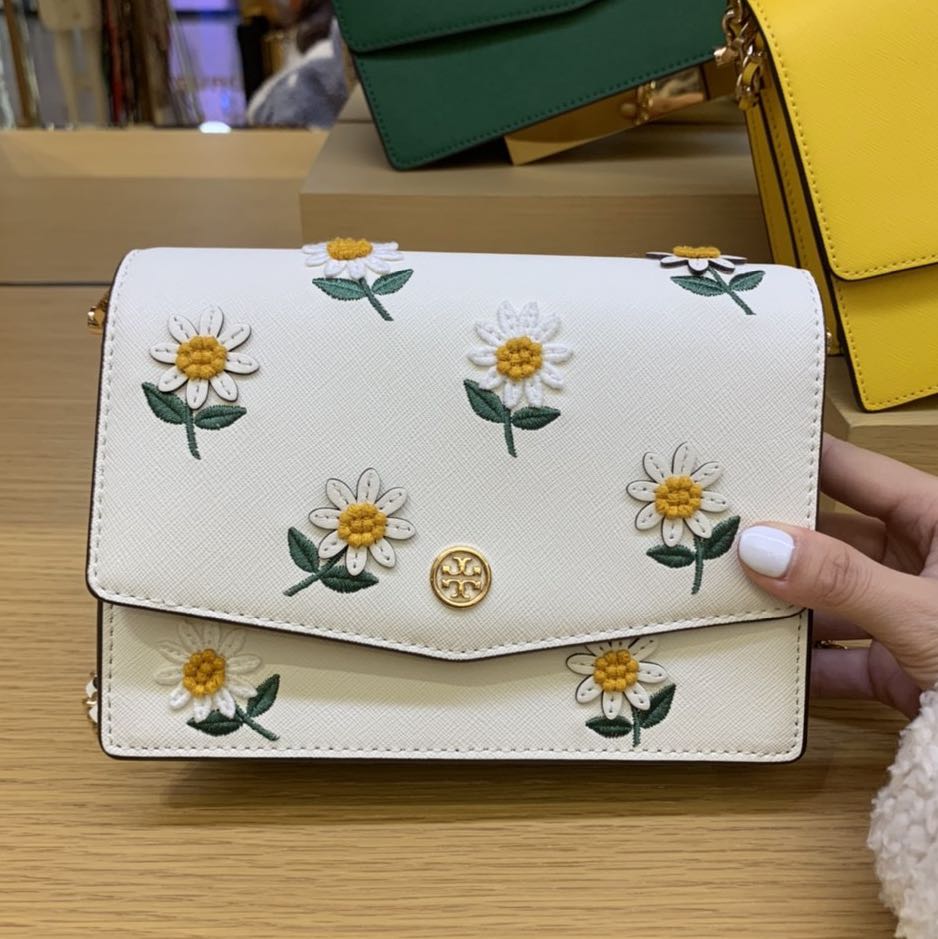 Tory burch daisy bag online