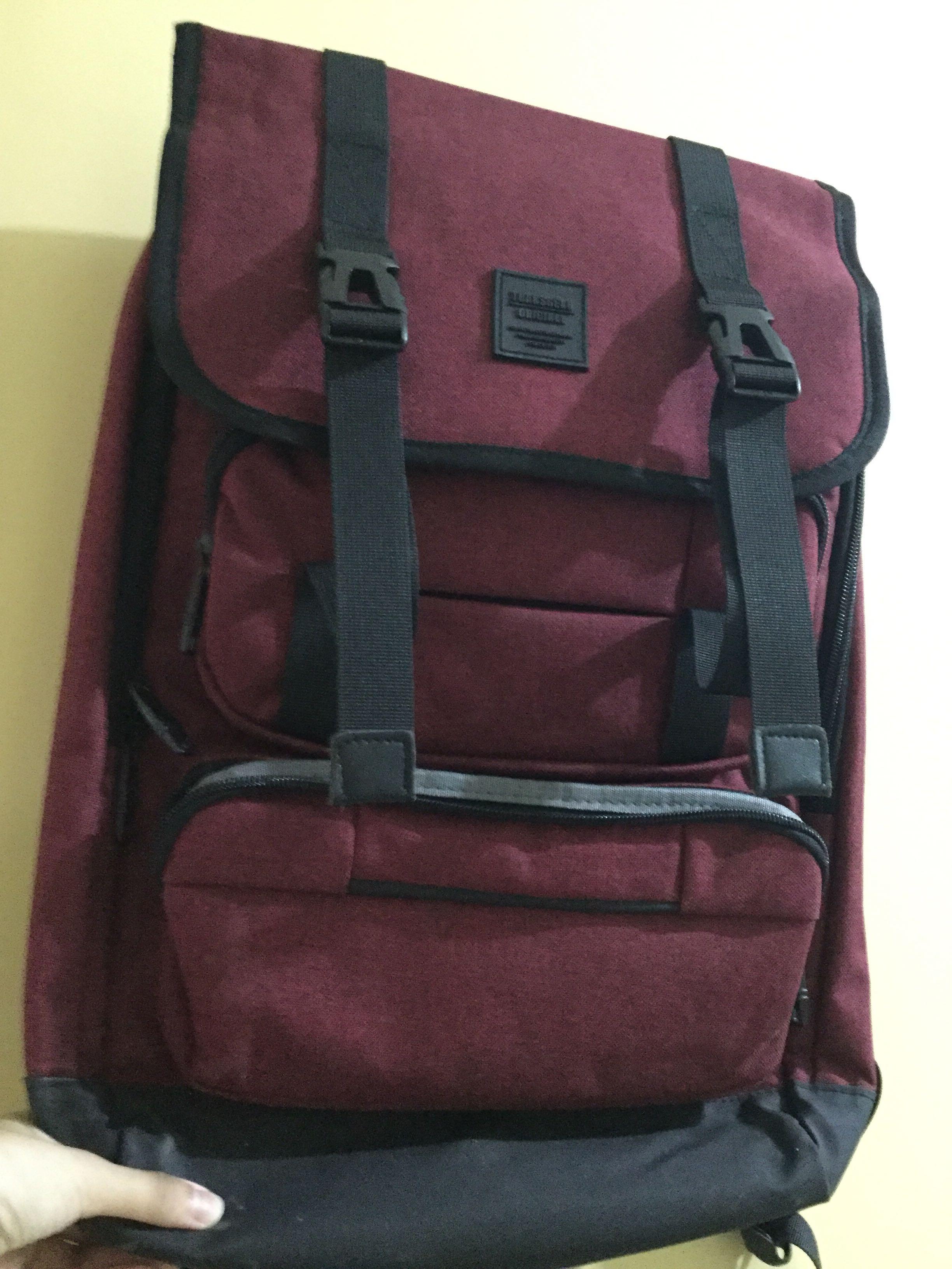transgear backpack price