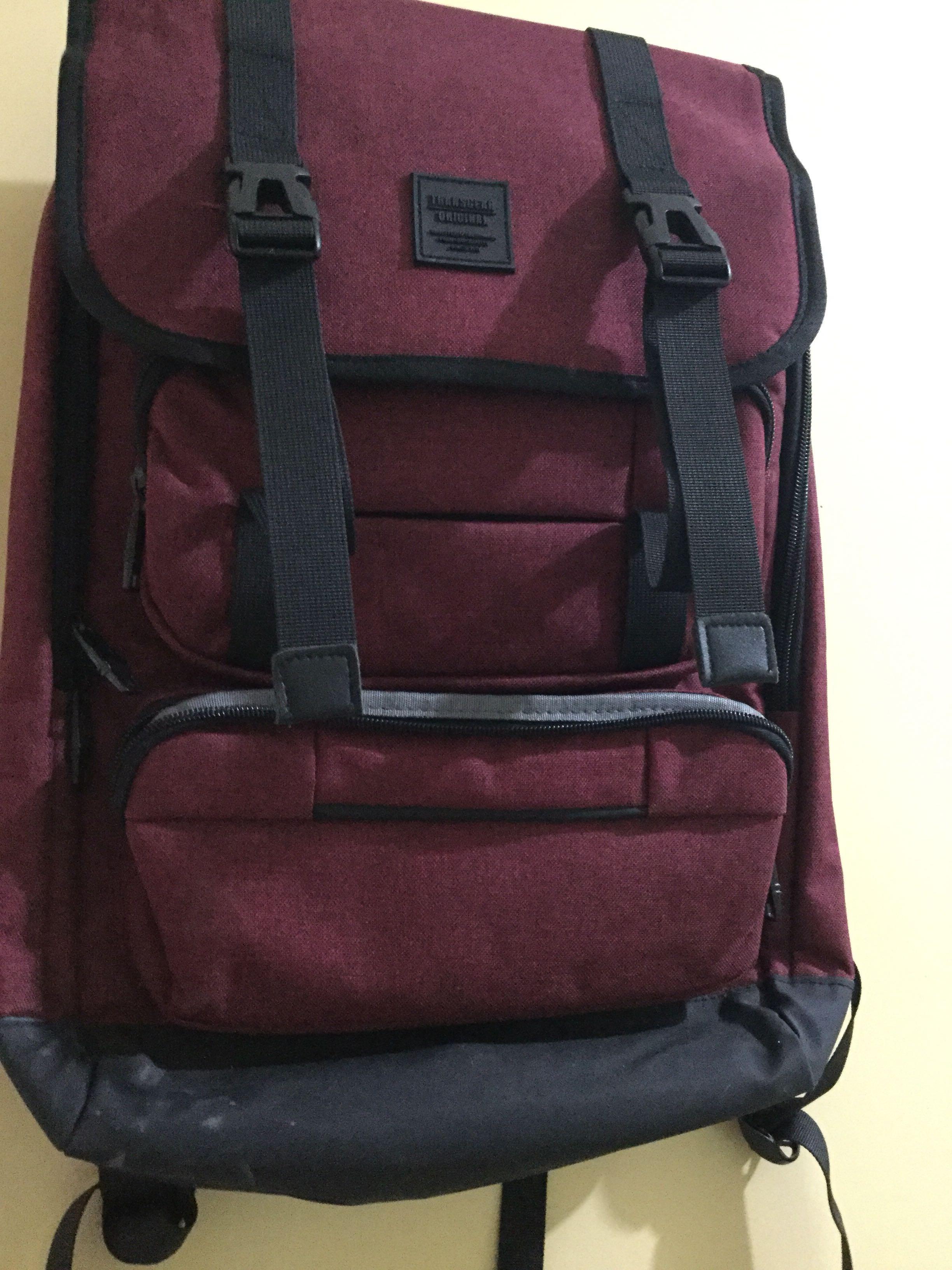 Transgear backpack price hot sale